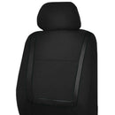 4/9pcs Four Seasons Car Seat Cover Set Universal Automobile Styling Accessories