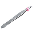 3 in 1 Earpick Comedones Stick Eyebrow Tweezer Cosmetic Tool Set