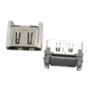 HDMI Charging Port Micro USB Interface Connector Socket Replacement for PS4 A