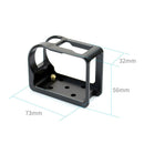 Protector Case Housing Frame Shell Kit for Nikon KeyMission 170 Camera Part