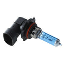 2 x 9006 HB4 6000K Xenon Halogen Headlight Head Light Lamp Bulbs 100W