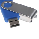 2in1 16GB USB 2.0 Flash Pen Drive Memory Stick U Disk for OTG Phone Lapto IO BX