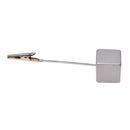 Card Holder Square Memo Holder Card Clip Photo Office Holder Note - 10 piec W4H6