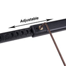 Adjustable Road Bicycle Kickstand Parking Rack Cycling Parts Mountain Bike