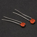 30 x 0.033uF 50V DIP Low Voltage Ceramic Disc Capacitors T9Y7