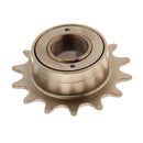 Single Speed Freewheel 14T 18MM Steel  Flywheel Cycling Accessories