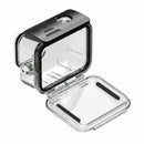 For GoPro Hero 9 Black 50m Diving Housing Case Camera Waterproof Protector Shell