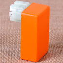 6 Pin Racing AC CDI Box fit for GY6 50cc 125cc 150cc Scooter ATV Go Kart Moped