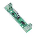 1 Channel AC 220V optocoupler isolation module high voltage opto isolator J Gw