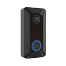 V6 720P Smart Doorbell Camera Wifi Video Intercom With Chime Ip Doorbell