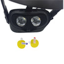 for Oculus Quest Anti Scratch Lens Film Protective VR Glasses Accessories