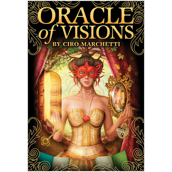 Tarot Cards Tarot Deck For Teen Fun Tale Cards Games Lovers For Family GameB Hn