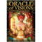 Tarot Cards Tarot Deck For Teen Fun Tale Cards Games Lovers For Family GameB Hn