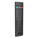 G40S 2.4GHz Wireless Air Mouse Voice Remote for PC Projector Android TV Box