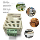 WTR10-E Digital RS485 Modbus Output Temperature Humidity Transmitter Sensor Tool