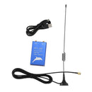 RTL2832U+R820T2 100KHz-1.7GHz UHF VHF HF RTL.SDR USB Tuner Receiver AM, FM