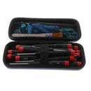 25 In1 Mobile Phone Repair Opening Tool Kit Set Pry Screwdriver, Reusable