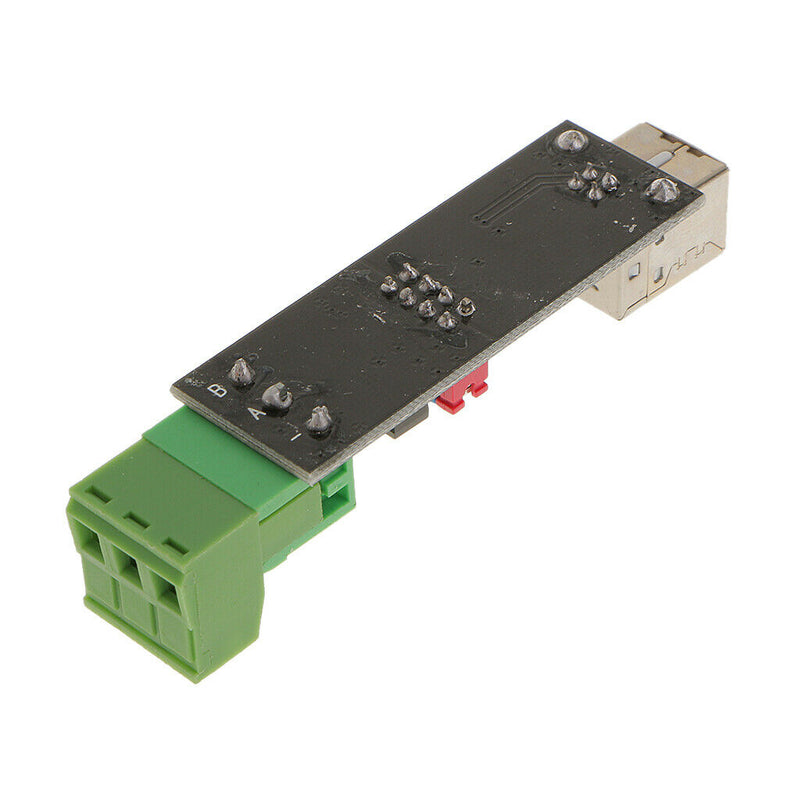 USB To RS485 TTL Serial Converter Adapter
