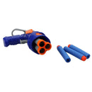 Kid Toys Gun Bullet Darts Round Head Blasters Soft Gun Bullet