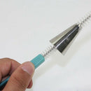 Icing Nozzle Cleaning Brush for Cake Sugarcraft Decorating Tool A2P9