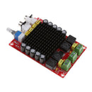 XH-M510 TDA7498 High Power Digital Amplifier Board 2x100W Car Amplifier JR