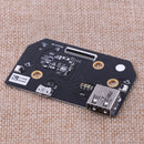 USB Circuit Board fit for DJI Phantom 3 Adv/Pro Remote Controller Hf