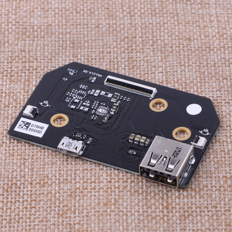USB Circuit Board fit for DJI Phantom 3 Adv/Pro Remote Controller Hf