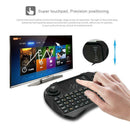 X3 Mice Controller Wireless Keyboard with Touchpad Air Mouse Remote Control