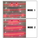 LED  Strip Light Car Trunk Area Lighting Backup