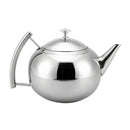 Outdoor Camping Kettle Boil Water Pot Tea Coffee Teapot Cookware 2000ml