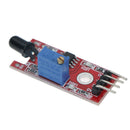 KY-026 flame sensor module ir sensor detector for arduino DHJ Gw
