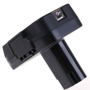 BPS18RL USB Battery Adapter FOR Black Stanley Porter Cable Convert to RYOBI  3C
