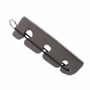 Universal 6-Rod Car Boat Fishing Rod Rests Poles Storage Rack Rod Holder -A