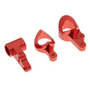 3pcs 1/14 Upper and Lower Steering Clutch with Swing Arms for WLtoys 144001