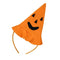 Halloween Pumpkin Smile Hat Hairband Fancy Dress Decor Party Prop Accessory A