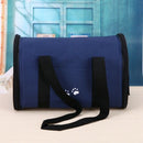 Outdoor Foldable Waterproof Oxford Pet Bag Cat Dog Carrier Dog Supplies Cat