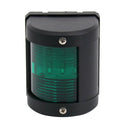 LED Navigation Lights, Green Marine Sailing Lights for Bow Side,Port, Starboard,