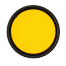 Telescope Eyepiece Lens Filter Orange 1.25"/31.7mm for Celestron Planet Sky