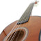 23inch 6 String Acoustic Guitar for Children Kids Educational Toys Coffee