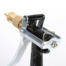 High Pressure Water Spray Gun Brass Nozzle Garden Hose Lawn Car Wash New Pi B7U4