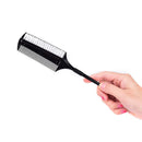 Professional Hairdressing Double Side Tinting Combs Hair Color Brush Hair To JR