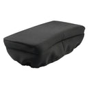 Universal Walker Knee Rest Pad Cover Cushion with Extra Foam Padding,Hip Knee