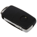 Key Shell Transit for Golf Passat 3 Button Remote Key V9W4