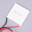 TEC1 12715 136.8W 12V-15.4V 15A TEC thermoelectric cooler peltier TEC1-12715 M&E