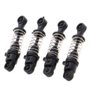 4pcs Shock Absorber Eliminator Damper for 1/24 Wltoys A202 ,A212 ,A222 Models