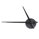 Noiseless Wall Clock Silent Movement Kit Clock Mechanism Parts With Clock H E3Y3