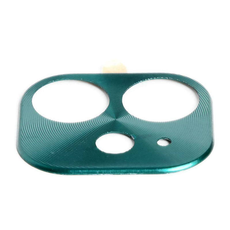 Protective Cover Metal Titanium Alloy Anti-Scratch Camera Lens Case for iPhone11
