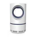 USB Photocatalyst Mosquito Lamp Electric Fly Repellent Killer Pest Control