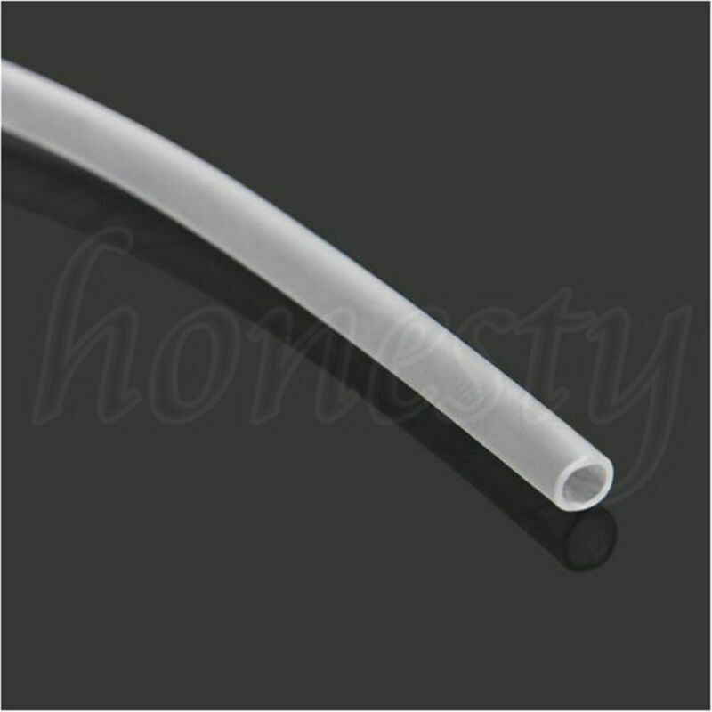 10M PVC 4mm Aquarium Air Pump Clear Tube Hose Pipe Fish Tank Air Line