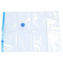 Vacuum Storage Bag Vacuum Bag Compression Waterproof Vestement 70 x 50 cm G7Z5
